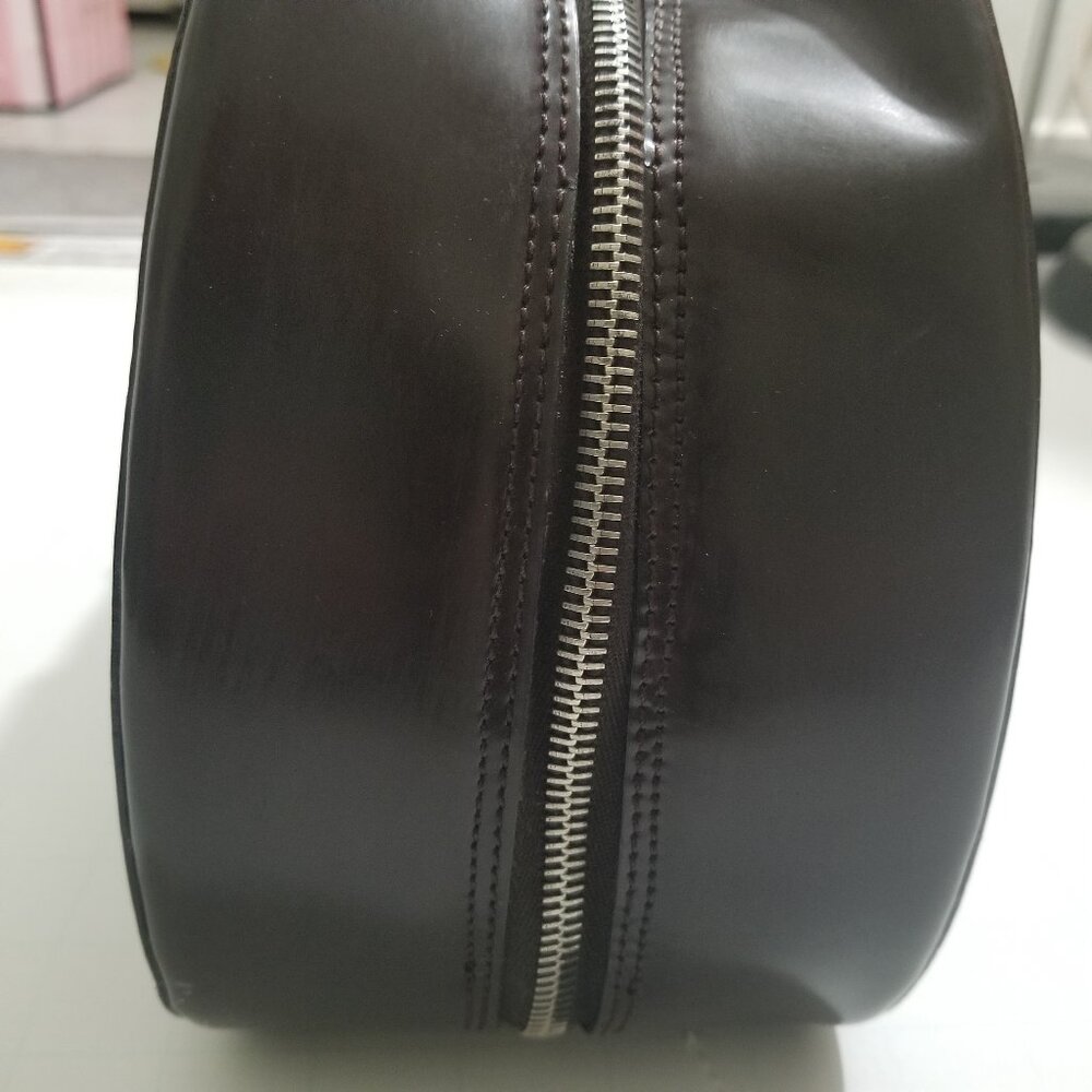 Moschino Brand bag in brown - Picture 6 of 16